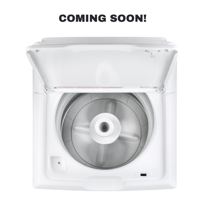 Discount GE top load washer at Appliance Shark in Overland Park, KS.