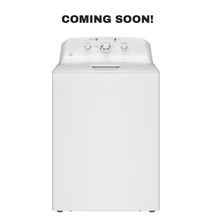 Scratch-dent GE washer at Appliance Shark. Kansas City’s best appliance store.