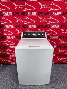 Affordable GE top load washer at Appliance Shark. Kansas City’s best appliance store.