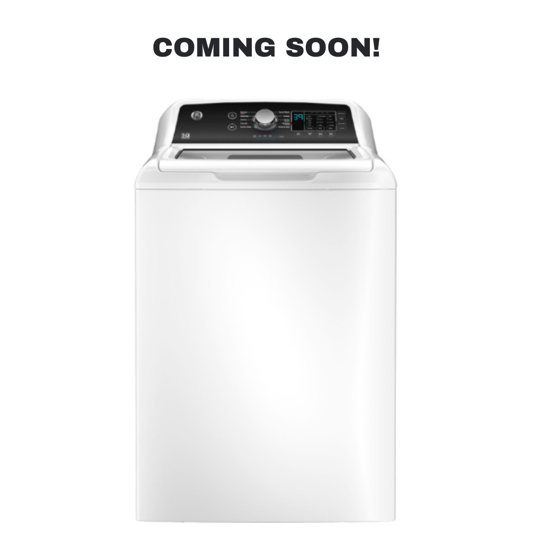 Discount GE top load washer at Appliance Shark. Overland Park, KS’s premier scratch-dent appliance store.