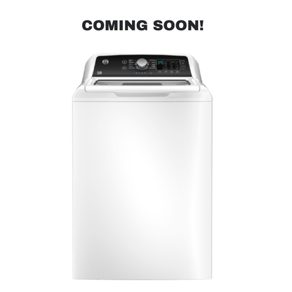 Discount GE top load washer at Appliance Shark. Overland Park, KS’s premier scratch-dent appliance store.