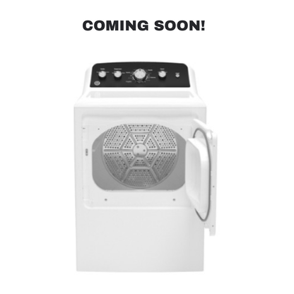 Scratch-dent GE washer at Appliance Shark. Kansas City’s best appliance store.