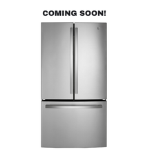 Shop GE french door refrigerator at Appliance Shark. Overland Park, KS's premier scratch-dent appliance store.
