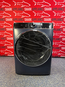 Affordable GE dryer at Appliance Shark. Kansas City’s best appliance store.