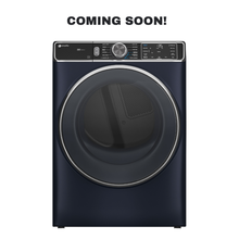 Discount GE gas dryer at Appliance Shark. Overland Park, KS’s premier scratch-dent appliance store.