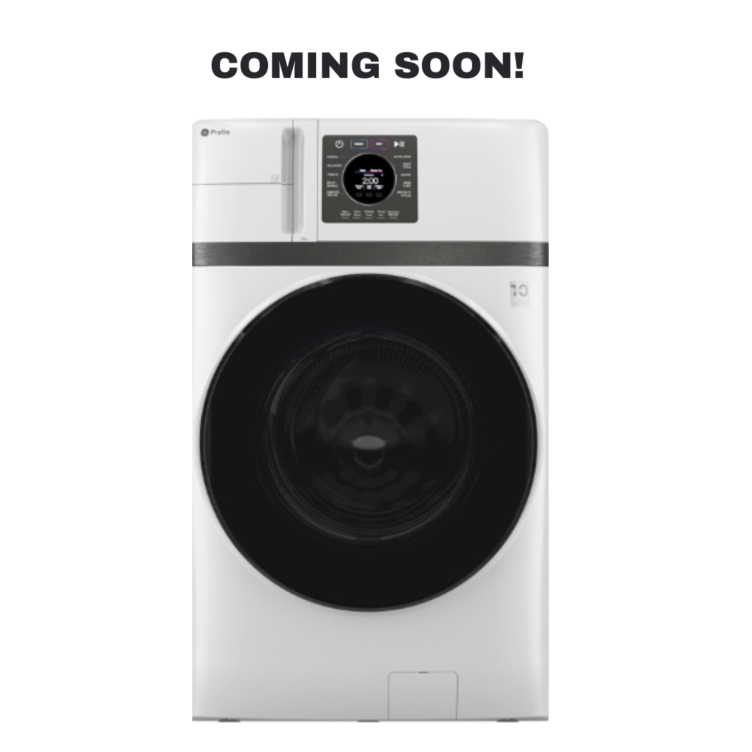 Save on a GE Profile UltraFast all-in-one washer dryer combo at Appliance Shark. Overland Park, KS's top scratch-dent appliance store.