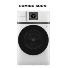 Save on a GE Profile UltraFast all-in-one washer dryer combo at Appliance Shark. Overland Park, KS's top scratch-dent appliance store.