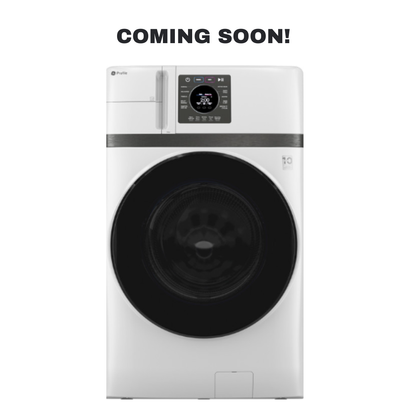 Save on a GE Profile UltraFast all-in-one washer dryer combo at Appliance Shark. Overland Park, KS's top scratch-dent appliance store.