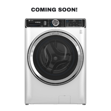 Discount GE Profile smart front load washer at Appliance Shark. Overland Park, KS's premier scratch-dent appliance store.