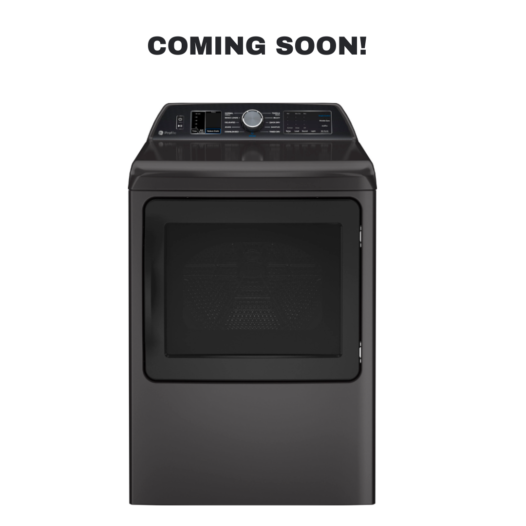 Discount GE electric dryer at Appliance Shark. Overland Park, KS's premier scratch-dent appliance store.