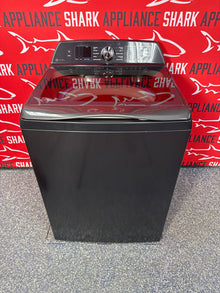 Discount GE Profile top load washer at Appliance Shark. Overland Park, KS's premier scratch-dent appliance store.