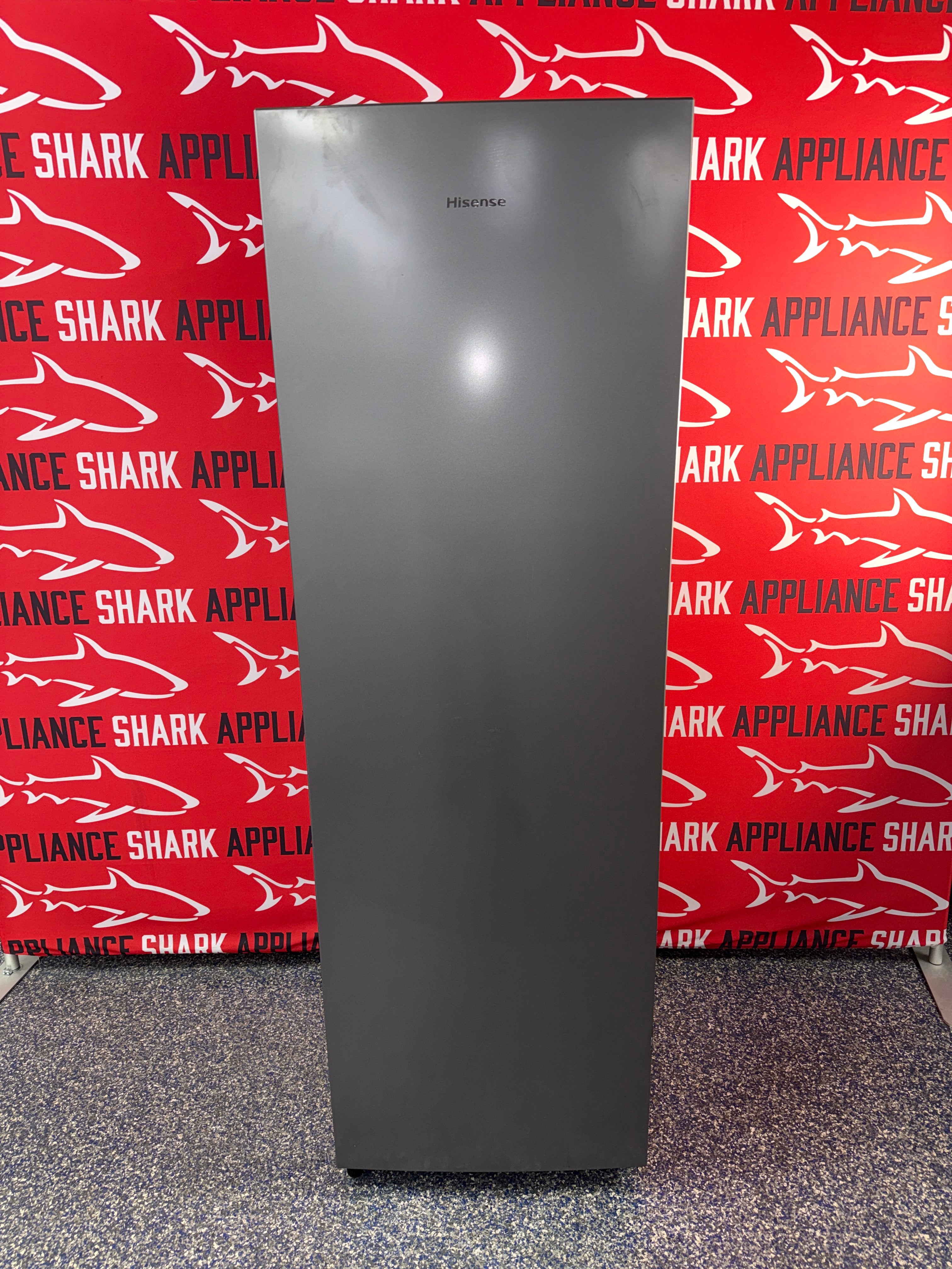 Shop HISENSE upright freezers at Appliance Shark. Overland Park, KS's premier scratch-dent appliance store.