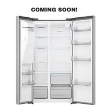 Shop HISENSE side-by-side refrigerator deals at Appliance Shark. Overland Park, KS's premier scratch-dent appliance store.