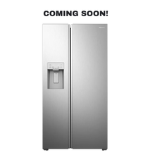 Affordable HISENSE refrigerator at Appliance Shark. Kansas City’s best appliance store.