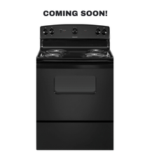 Discount HOTPOINT freestanding electric range at Appliance Shark. Overland Park, KS's premier scratch-dent appliance store.