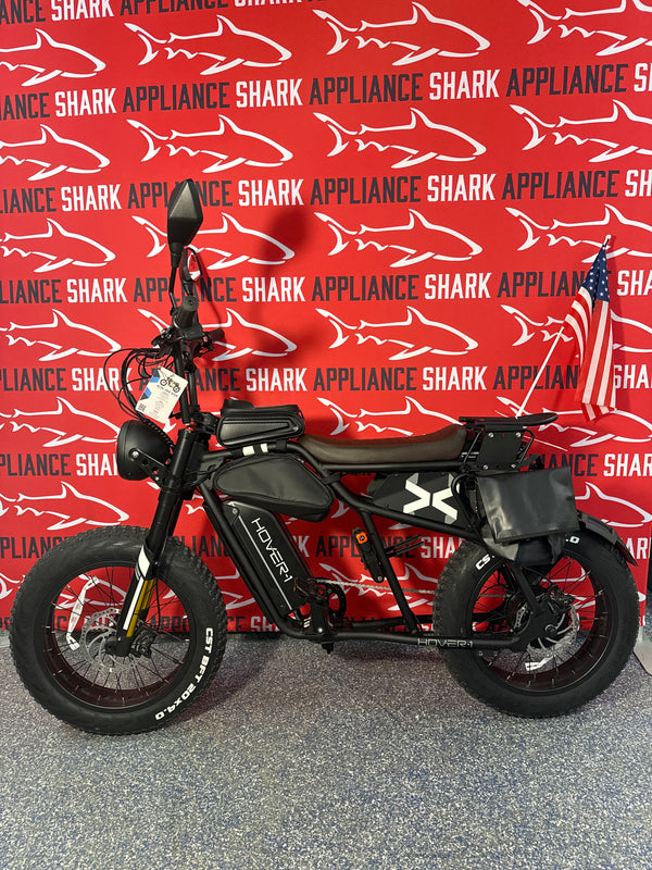 HOVER-1 Pro Series Altai Pro R750 Electric Bicycle – H1-ALT75