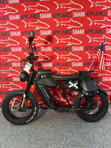 Discount HOVER-1 electric bicycle at Appliance Shark. Overland Park, KS's premier scratch-dent appliance store.
