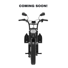 New HOVER-1 electric bicycle at Appliance Shark. Kansas City's best scratch-dent appliance store.