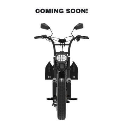 New HOVER-1 electric bicycle at Appliance Shark. Kansas City's best scratch-dent appliance store.