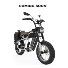 Discount HOVER-1 electric bicycle at Appliance Shark. Overland Park, KS's premier scratch-dent appliance store.