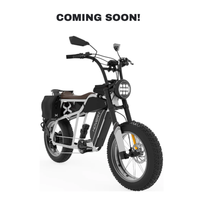 Discount HOVER-1 electric bicycle at Appliance Shark. Overland Park, KS's premier scratch-dent appliance store.