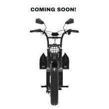Scratch-dent HOVER-1 electric bicycle at Appliance Shark. Kansas City's best scratch-dent appliance store.