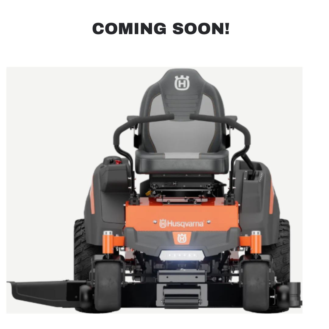 Shop Husqvarna zero-turn lawn mower at Appliance Shark. Overland Park, KS's premier scratch-dent appliance store.