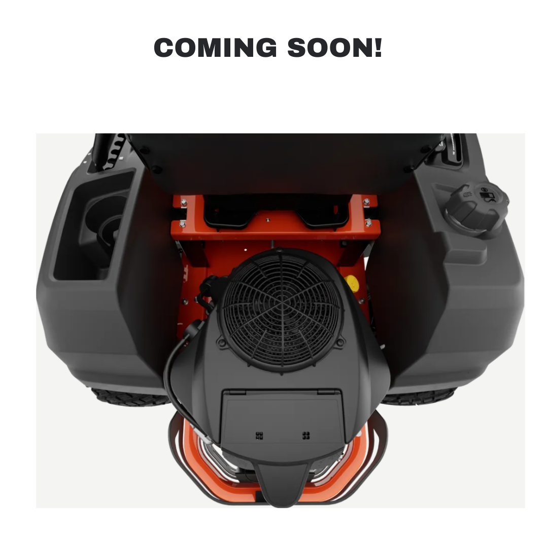Save on Husqvarna zero-turn lawn mower at Appliance Shark. Overland Park, KS's premier scratch-dent appliance store.