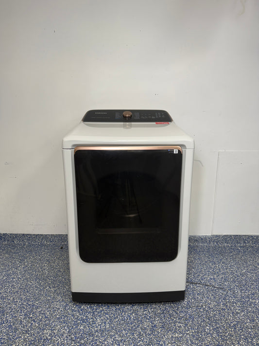 SAMSUNG Dryer - DVE55A7300