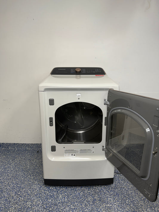SAMSUNG Dryer - DVE55A7300
