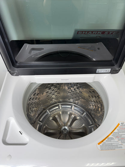 LG Top Load Washing Machine - WT8400CW