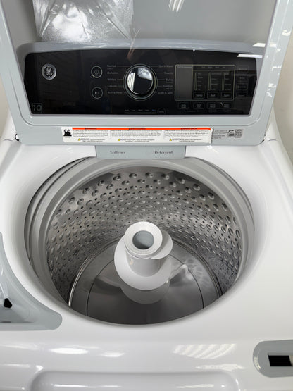 GE Top Load Washing Machine - GTW585BSVWS