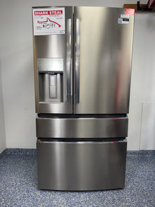 FRIGIDAIRE Gallery 4-Door French Door Refrigerator - GRMC2273CF