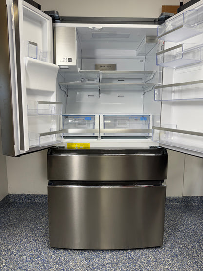 FRIGIDAIRE Gallery 4-Door French Door Refrigerator - GRMC2273CF