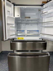 FRIGIDAIRE Gallery 4-Door French Door Refrigerator - GRMC2273CF