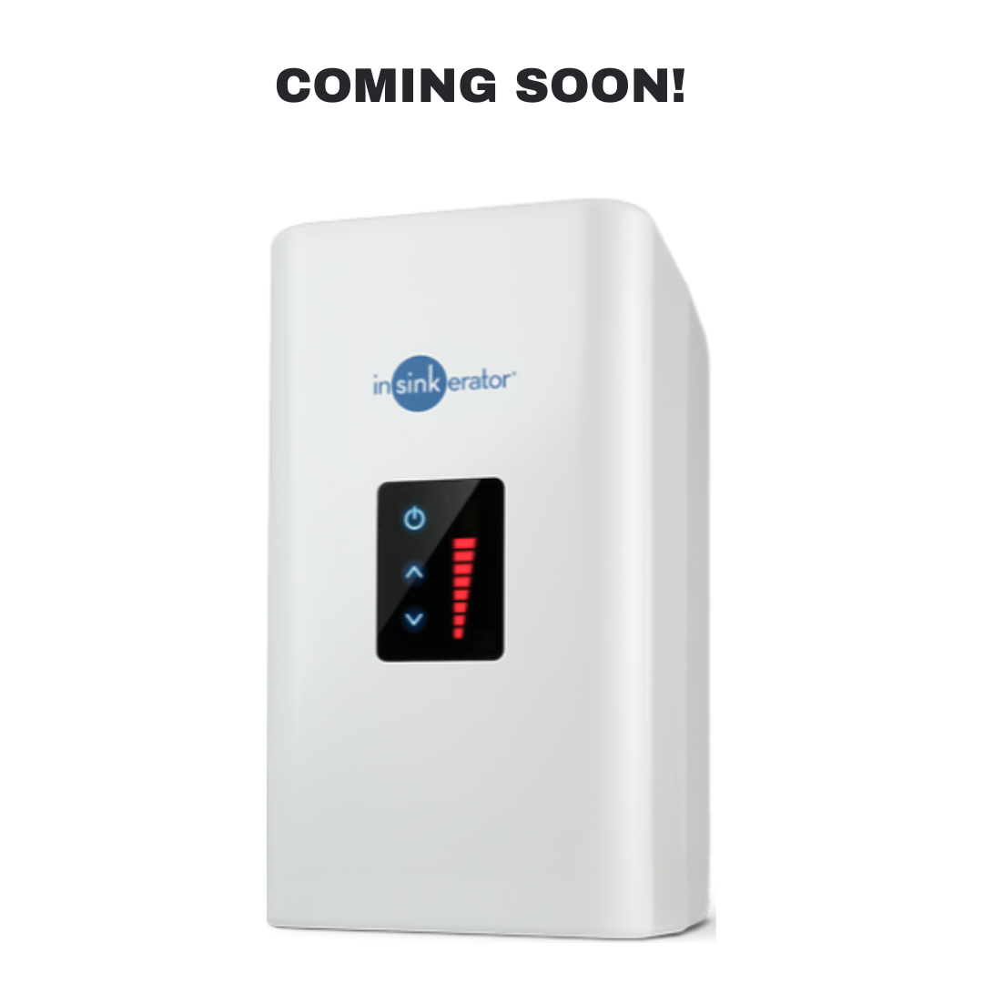 Find this INSINKERATOR instant hot water tank at Appliance Shark's outlet pricing in Overland Park, KS.