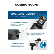 Shop this INSINKERATOR garbage disposal scratch and dent deal at Appliance Shark in Overland Park, KS.