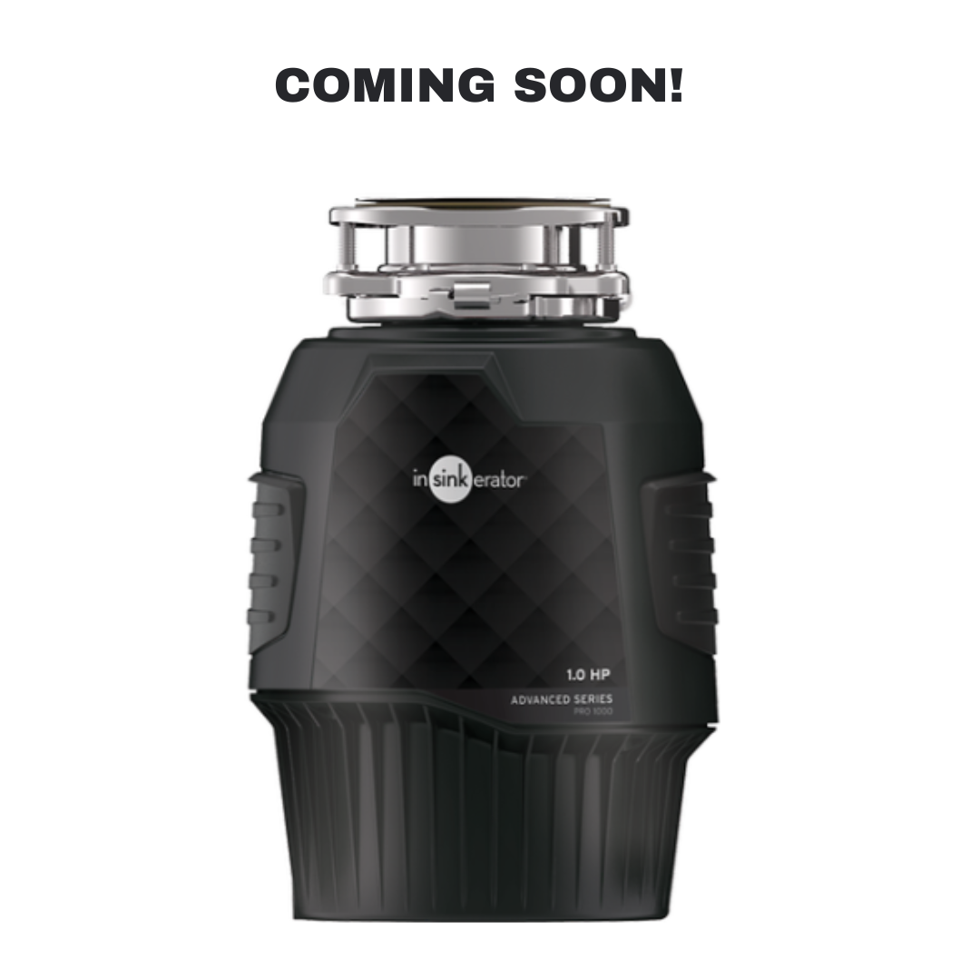 This INSINKERATOR Pro 1000 disposal is available now at a discount at Appliance Shark in Kansas City.