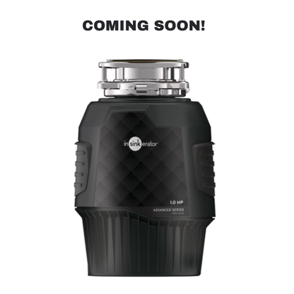 This INSINKERATOR Pro 1000 disposal is available now at a discount at Appliance Shark in Kansas City.