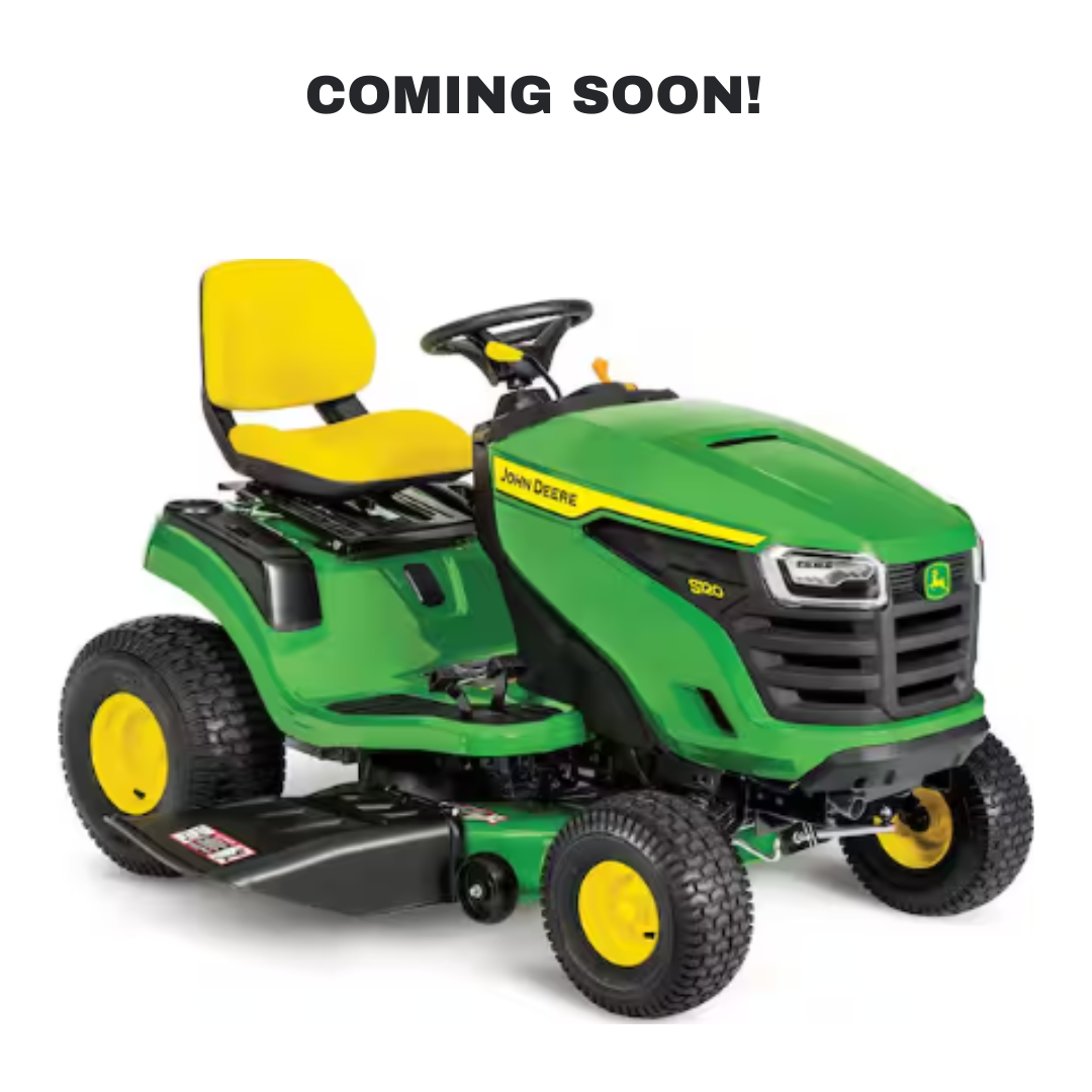 Shop John Deere riding lawn mower at Appliance Shark. Overland Park, KS's premier scratch-dent appliance store.