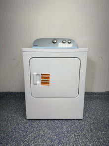 WED4815EW | 7.0 Cu.Ft. WHIRLPOOL Electric Dryer with 14 Cycles, AutoDry, and Dial Controls at the Best Scratch and Dent Appliance Store in Kansas City Area
