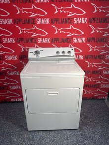 Shop this KENMORE 7.0 cu. ft. Heavy Duty Electric Dryer scratch and dent deal at Appliance Shark in Overland Park, KS.