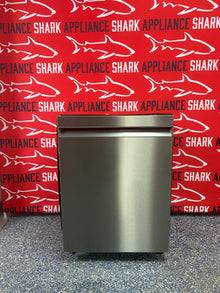 Scratch-dent KITCHENAID built-in dishwasher at Appliance Shark. Kansas City’s best dishwasher store.