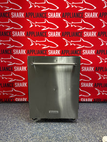 Affordable KITCHENAID built-in dishwasher at Appliance Shark. Kansas City’s best appliance store.