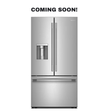 Discount KITCHENAID French door refrigerator at Appliance Shark. Overland Park, KS’s premier scratch-dent appliance store.