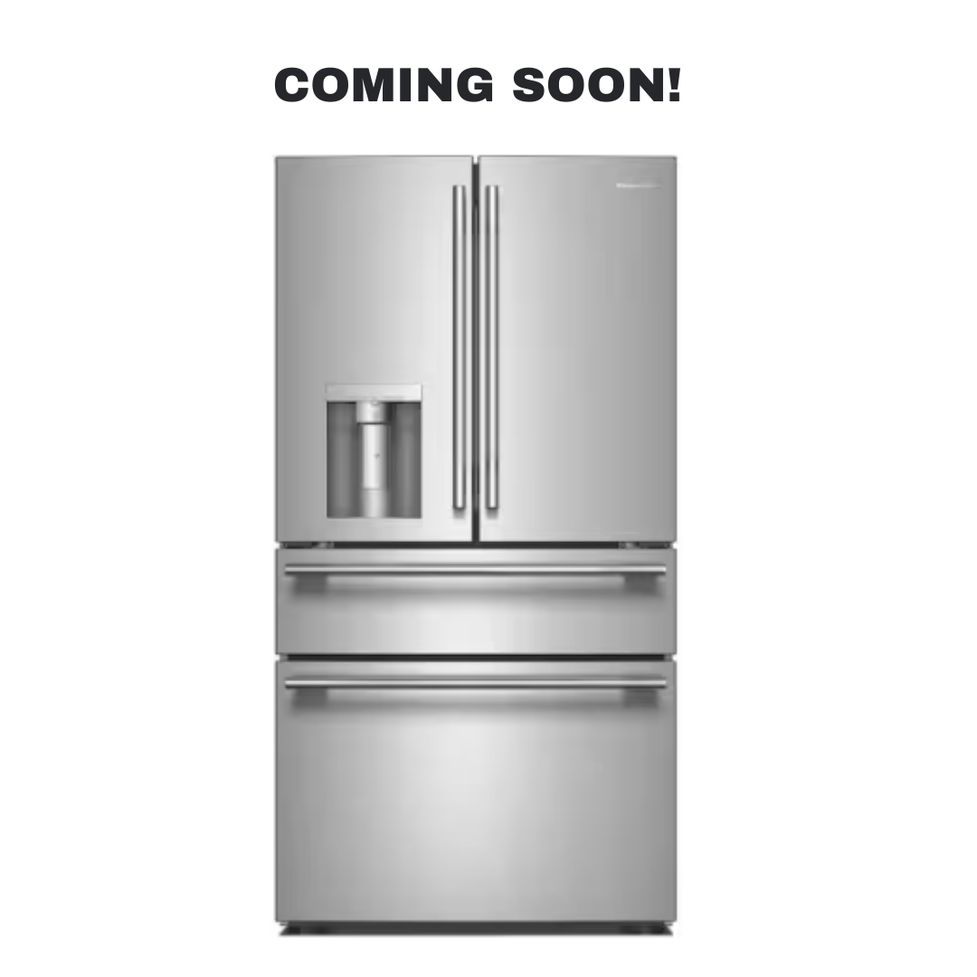 Shop KITCHENAID 4-door French door refrigerator deals at Appliance Shark. Overland Park, KS's premier scratch-dent appliance store.