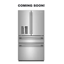 Shop KITCHENAID 4-door French door refrigerator deals at Appliance Shark. Overland Park, KS's premier scratch-dent appliance store.