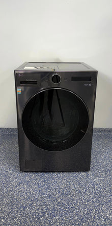 LG Smart All in One Washer and Dryer Combo with ThinQ, Mega Capacity, and 41 Cycles at the Best Discount Appliance Store in Kansas City Metro.