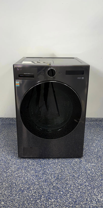 LG Smart All in One Washer and Dryer Combo with ThinQ, Mega Capacity, and 41 Cycles at the Best Discount Appliance Store in Kansas City Metro.