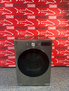 Shop LG electric dryers at Appliance Shark. Overland Park, KS's premier scratch-dent appliance store.